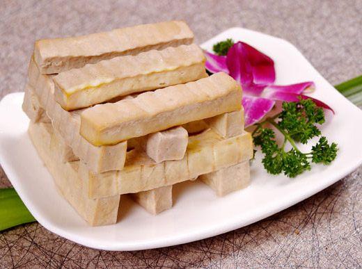 山旅·美食——尝不尽的山西味道（大同篇） 猪肉零食