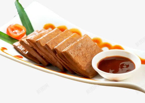 从豆干到创意 解锁一块卤豆干的无限可能